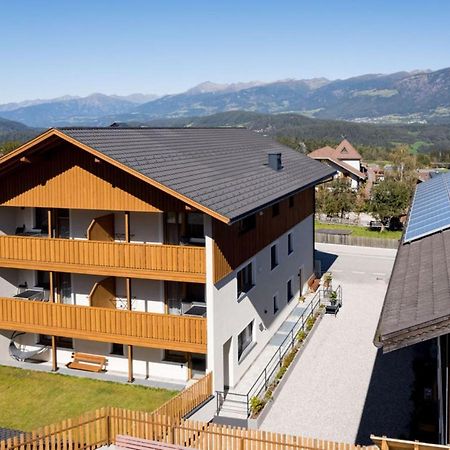 Obergasserhof San Lorenzo di Sebato Exterior photo